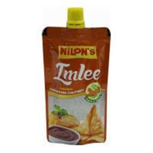NILLONS IMLI CHUTNEY 90GM